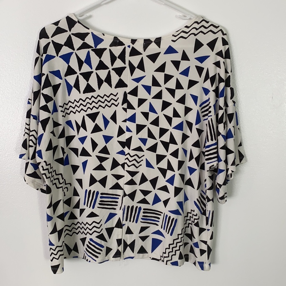 Fighting Eel Top - image 2